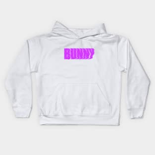 Bunny Kids Hoodie